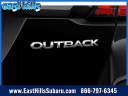 Thumbnail image of 2025 Subaru Outback at East Hills Subaru