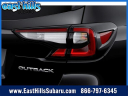 Thumbnail image of 2025 Subaru Outback at East Hills Subaru