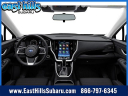 Thumbnail image of 2025 Subaru Outback at East Hills Subaru