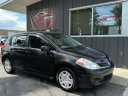 Thumbnail image of 2011 Nissan Versa at THE AUTO SPOT LLC