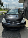 Thumbnail image of 2011 Nissan Versa at THE AUTO SPOT LLC