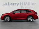 Thumbnail image of 2014 Toyota Venza at LarryHMillerAmericanToyota NEW