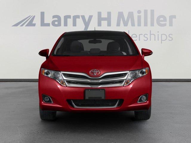 Thumbnail image of 2014 Toyota Venza at LarryHMillerAmericanToyota NEW
