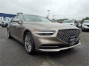 2022 Genesis G90 5.0 Ultimate at Liccardi Ford Inc