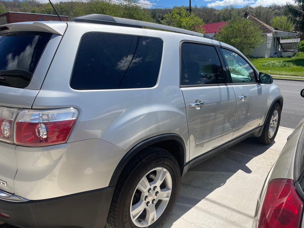 Thumbnail image of 2010 GMC Acadia at B & D TRUCK SALES