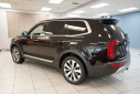 Thumbnail image of 2022 Kia Telluride at Serpentini Chevrolet of Strongsville