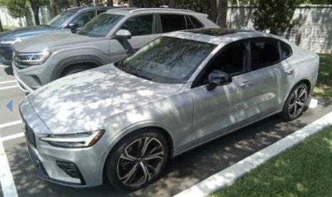 Thumbnail image of 2023 Volvo S60 at Jenkins Subaru of Ocala