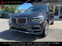 Thumbnail image of 2020 BMW X5 at Elite Mitsubishi