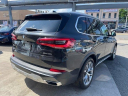 Thumbnail image of 2020 BMW X5 at Elite Mitsubishi