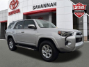 Thumbnail image of 2020 Toyota 4Runner at Savannah Toyota Scion