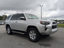 Thumbnail image of 2020 Toyota 4Runner at Savannah Toyota Scion