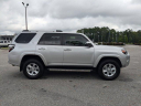 Thumbnail image of 2020 Toyota 4Runner at Savannah Toyota Scion