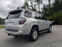 Thumbnail image of 2020 Toyota 4Runner at Savannah Toyota Scion