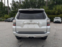 Thumbnail image of 2020 Toyota 4Runner at Savannah Toyota Scion