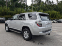 Thumbnail image of 2020 Toyota 4Runner at Savannah Toyota Scion