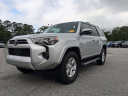 Thumbnail image of 2020 Toyota 4Runner at Savannah Toyota Scion