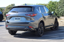 Thumbnail image of 2025 Mazda CX-5 at Browning Mazda