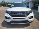 Thumbnail image of 2023 Ford Explorer at Gary Smith Ford