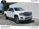Thumbnail image of 2020 GMC Canyon at Delray Buick GMC