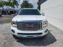 Thumbnail image of 2020 GMC Canyon at Delray Buick GMC