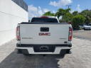 Thumbnail image of 2020 GMC Canyon at Delray Buick GMC