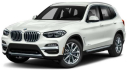 Thumbnail image of 2021 BMW X3 at Ford of Port Jeff