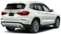 2021 BMW X3 xDrive30i at Ford of Port Jeff