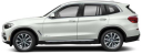 Thumbnail image of 2021 BMW X3 at Ford of Port Jeff