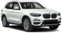 Thumbnail image of 2021 BMW X3 at Ford of Port Jeff