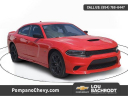 Thumbnail image of 2023 Dodge Charger at LouBachrodtChevroletPompanoBeach of Pompano Beach, FL