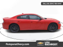Thumbnail image of 2023 Dodge Charger at LouBachrodtChevroletPompanoBeach of Pompano Beach, FL