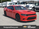 Thumbnail image of 2023 Dodge Charger at LouBachrodtChevroletPompanoBeach of Pompano Beach, FL