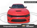 Thumbnail image of 2023 Dodge Charger at LouBachrodtChevroletPompanoBeach of Pompano Beach, FL