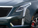 Thumbnail image of 2025 Cadillac XT5 at King O'Rourke Cadillac