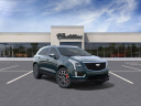 Thumbnail image of 2025 Cadillac XT5 at King O'Rourke Cadillac