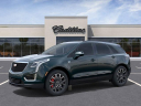 Thumbnail image of 2025 Cadillac XT5 at King O'Rourke Cadillac