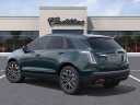 Thumbnail image of 2025 Cadillac XT5 at King O'Rourke Cadillac