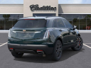 Thumbnail image of 2025 Cadillac XT5 at King O'Rourke Cadillac