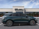 2025 Cadillac XT5 Sport at King O'Rourke Cadillac