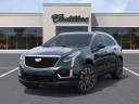 Thumbnail image of 2025 Cadillac XT5 at King O'Rourke Cadillac