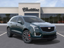 Thumbnail image of 2025 Cadillac XT5 at King O'Rourke Cadillac