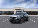 Thumbnail image of 2025 Cadillac XT5 at King O'Rourke Cadillac