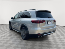 Thumbnail image of 2021 Mercedes-Benz GLS at Empire Ford Lincoln of Huntington