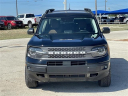 Thumbnail image of 2024 Ford Bronco Sport at Stanley Automotive Enterprises Inc.