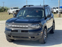 Thumbnail image of 2024 Ford Bronco Sport at Stanley Automotive Enterprises Inc.