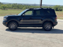 Thumbnail image of 2024 Ford Bronco Sport at Stanley Automotive Enterprises Inc.