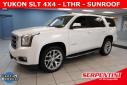 Thumbnail image of 2018 GMC Yukon at Serpentini Chevrolet of Strongsville
