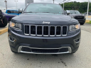 Thumbnail image of 2016 Jeep Grand Cherokee at Laurel Valley Motors