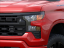 Thumbnail image of 2025 Chevrolet Silverado 1500 at Mccluskey Chevrolet Kings Automall