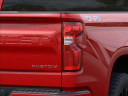 2025 Chevrolet Silverado 1500 Custom at Mccluskey Chevrolet Kings Automall